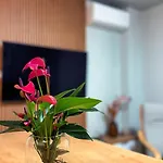 Apartamento Boutique - Private Parking - Powered By Neo *
