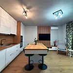 Apartment Boutique - Private Parking - Powered By Neo *