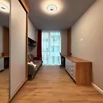 Apartment Boutique - Private Parking - Powered By Neo