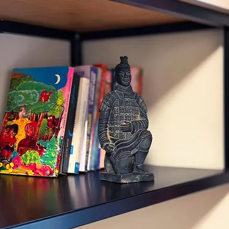 דירה Boutique - Private Parking - Powered By Neo טימישוארה