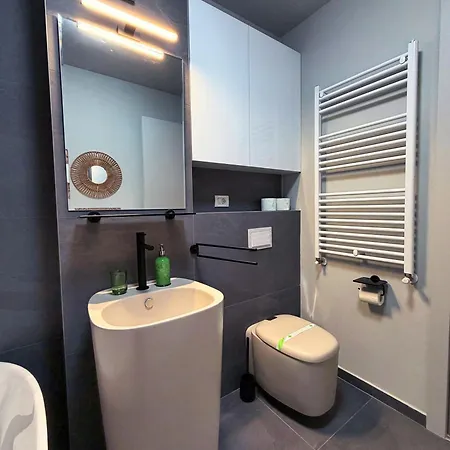 Boutique - Private Parking - Powered By Neo Timisoara