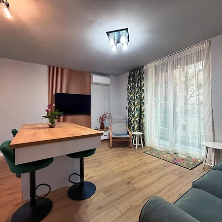 Boutique - Private Parking - Powered By Neo * Timişoara