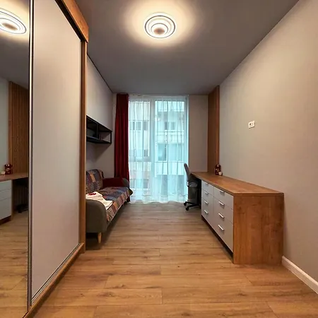 Apartment Boutique - Private Parking - Powered By Neo