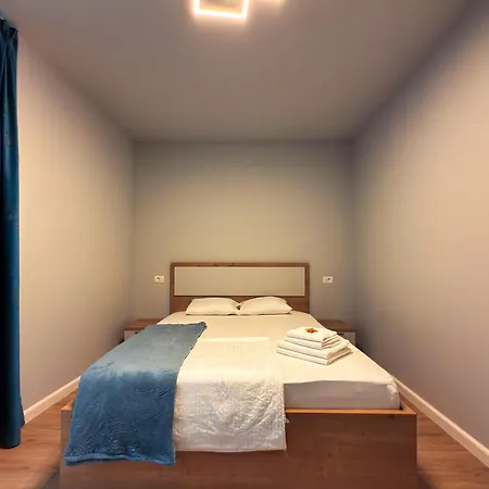 Apartman Boutique - Private Parking - Powered By Neo