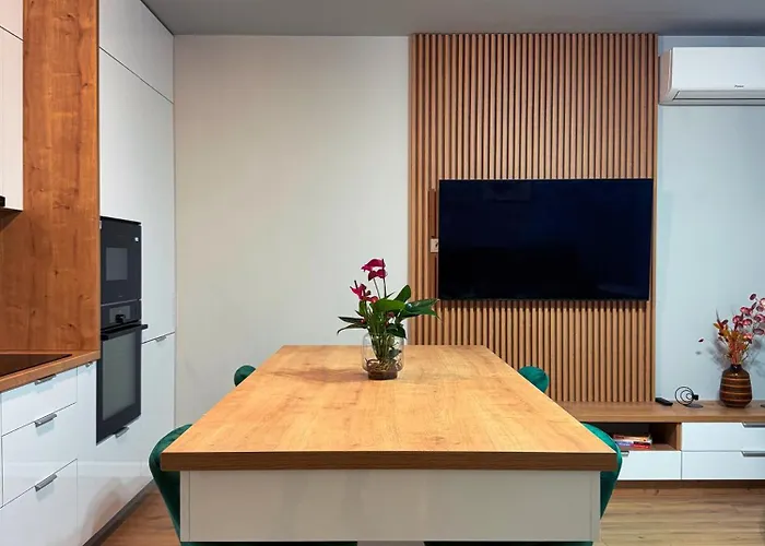 Boutique - Private Parking - Powered By Neo *