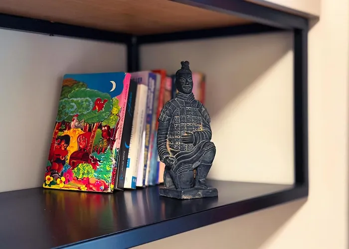 Appartement Boutique - Private Parking - Powered By Neo Timişoara