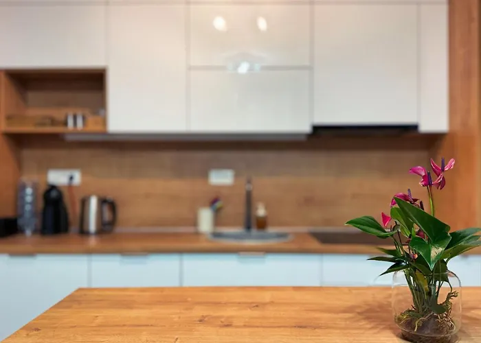 Boutique - Private Parking - Powered By Neo Appartement *