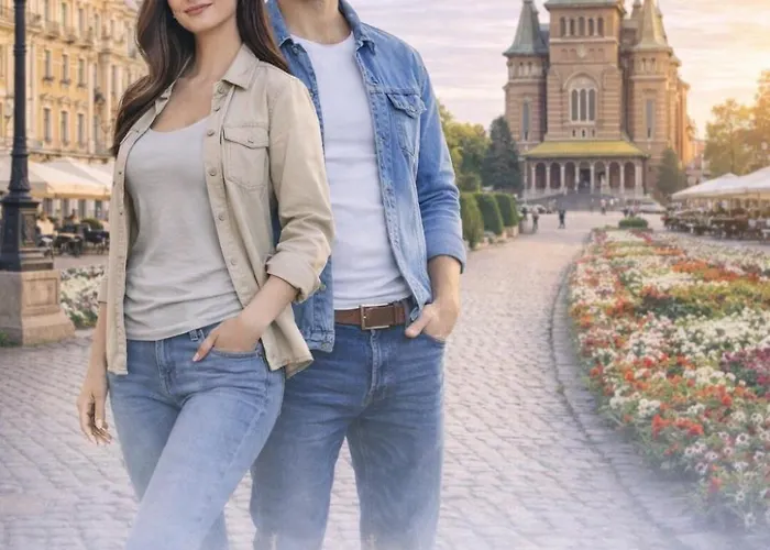 Boutique - Private Parking - Powered By Neo Appartement Timişoara