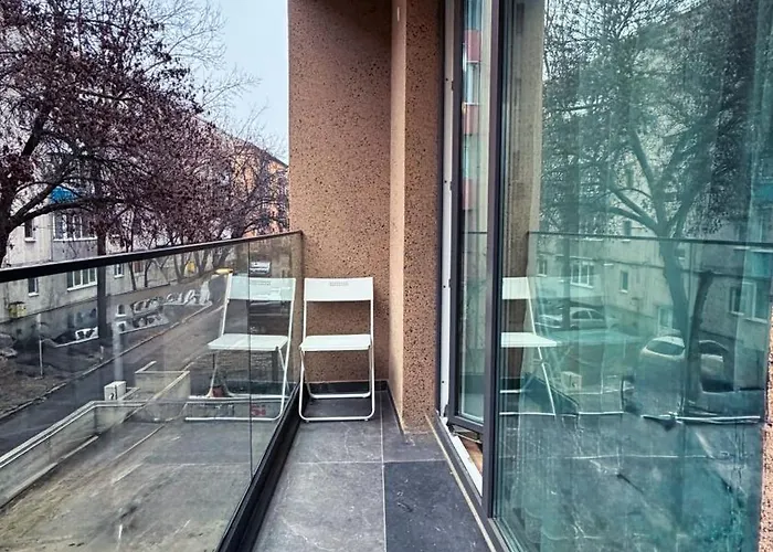 Boutique - Private Parking - Powered By Neo *