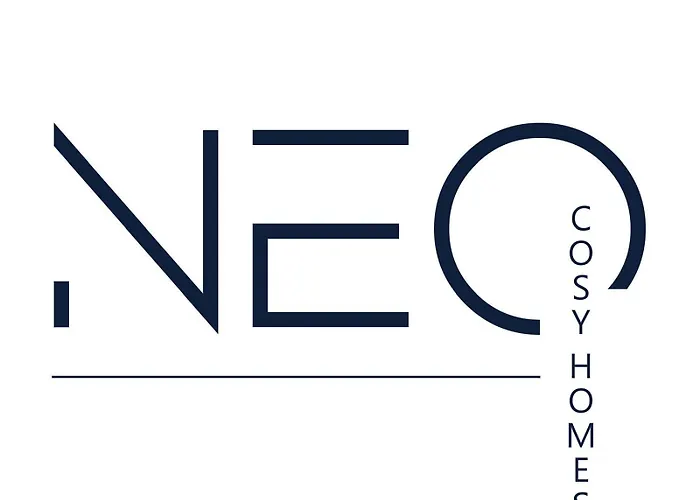 Boutique - Private Parking - Powered By Neo *