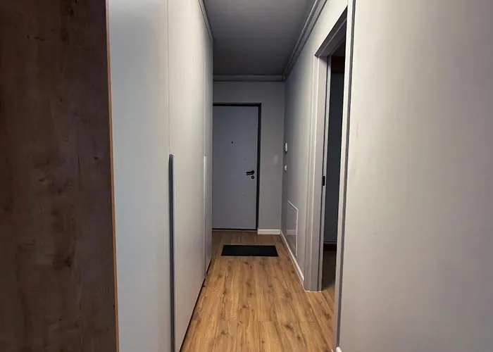 Boutique - Private Parking - Powered By Neo Appartement