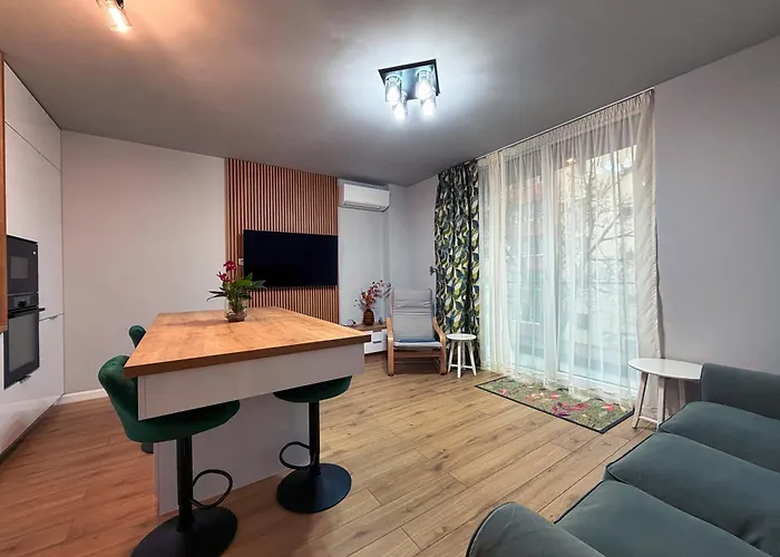 Boutique - Private Parking - Powered By Neo * טימישוארה