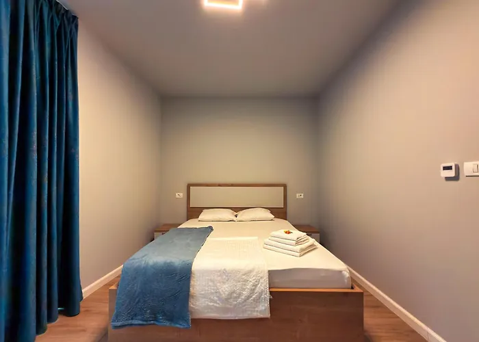 Appartement Boutique - Private Parking - Powered By Neo