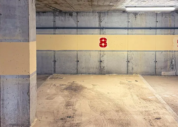 Boutique - Private Parking - Powered By Neo *